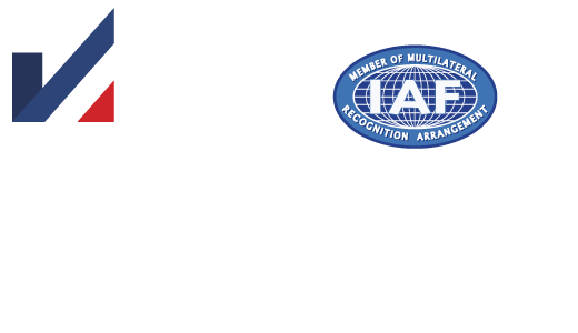 ISO Certificate